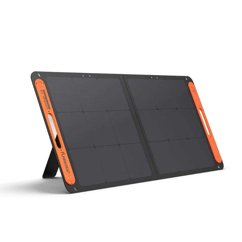 Jackery SolarSaga 100W Solarpanel