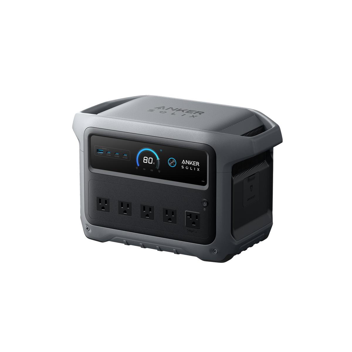 Anker SOLIX C1000 Gen 2 Portable Power Station