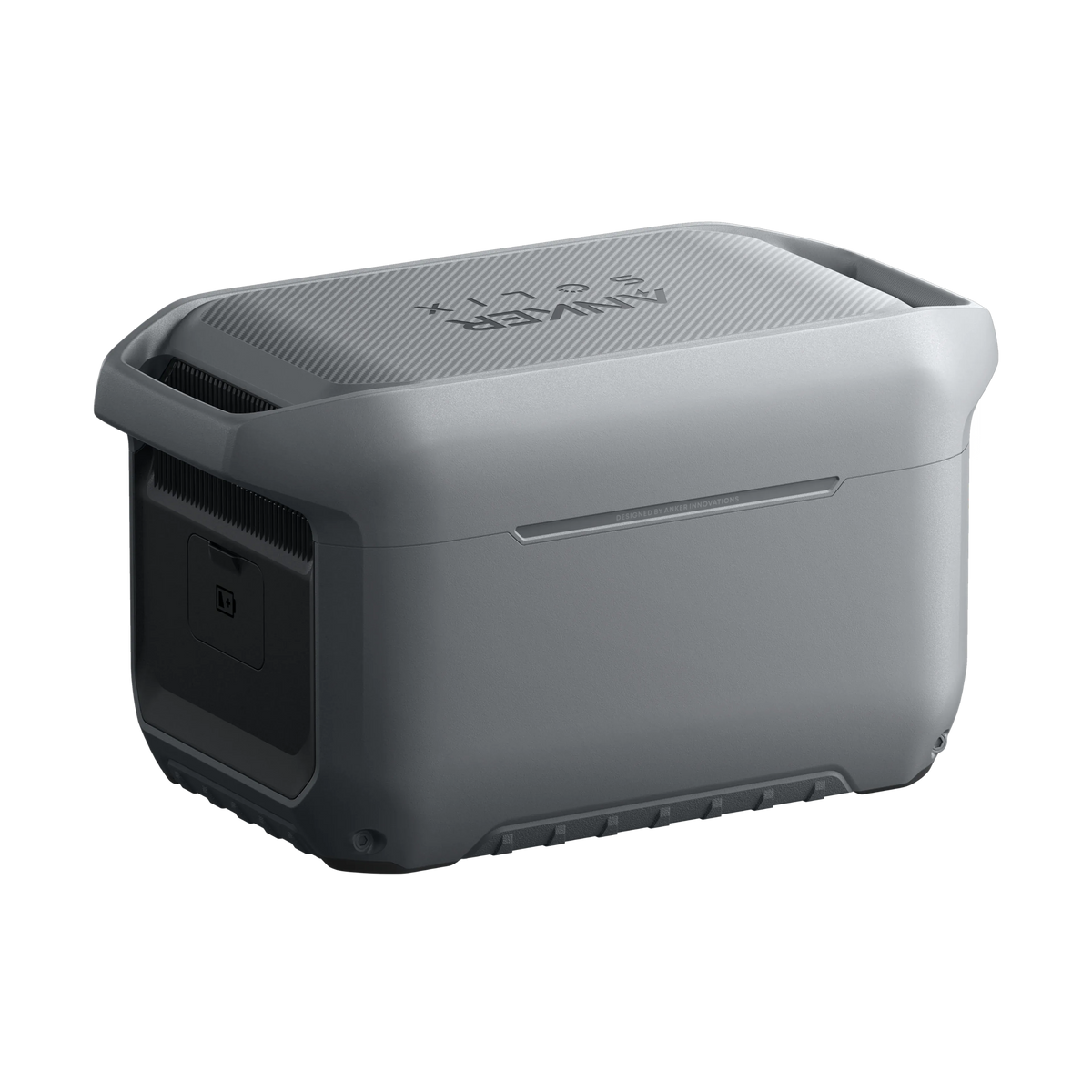 Anker SOLIX C2000 Gen 2 Estación de Energía Portátil