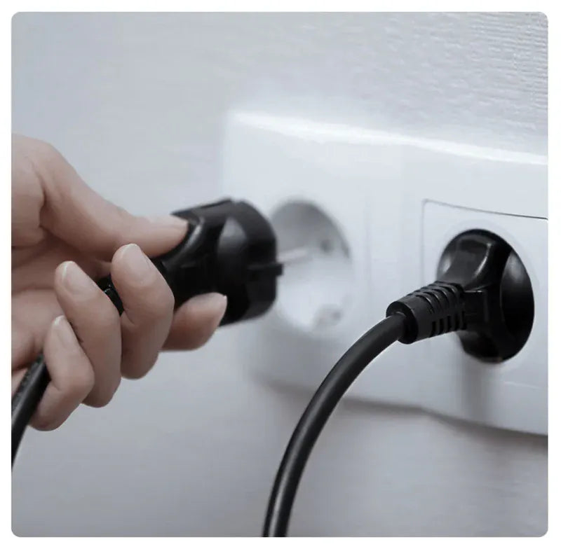 Marstek Saturn M 800 VA Microinverter con 2 MPPT, Wi-Fi e Bluetooth