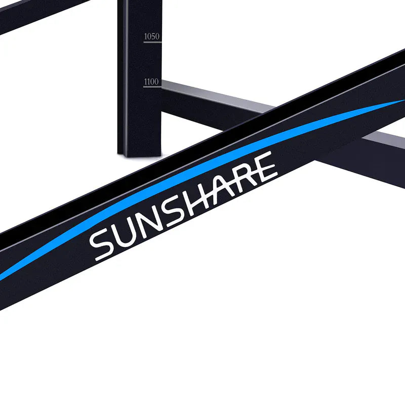 Sunshare | Supporto per Ray con angolazione regolabile