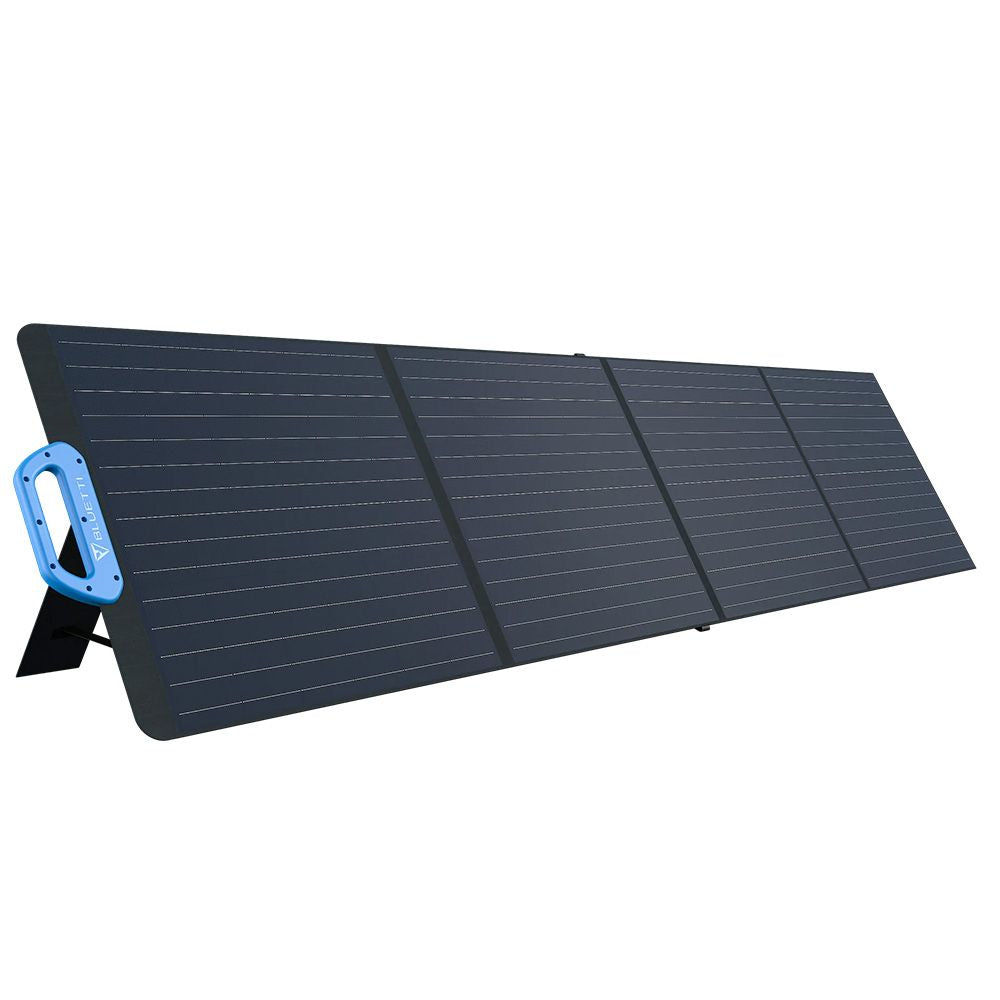 BLUETTI PV200 Solarpanel