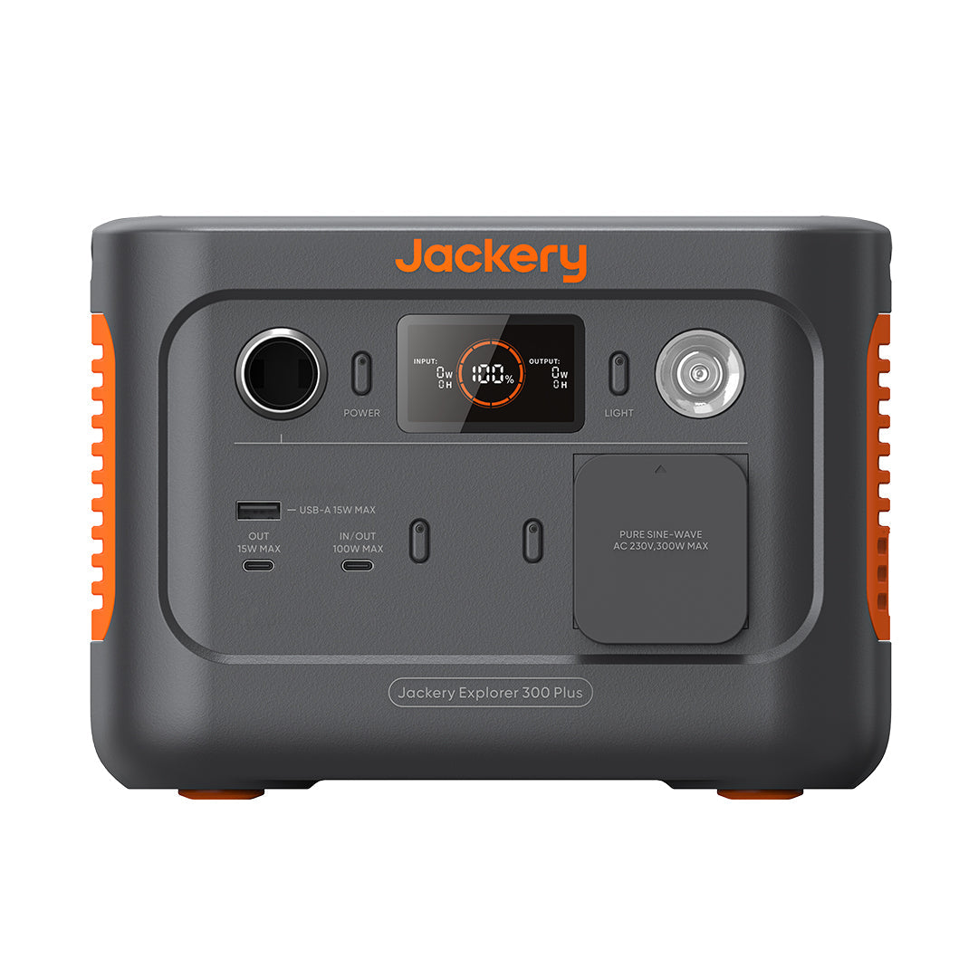 Jackery Explorer 300 Plus
