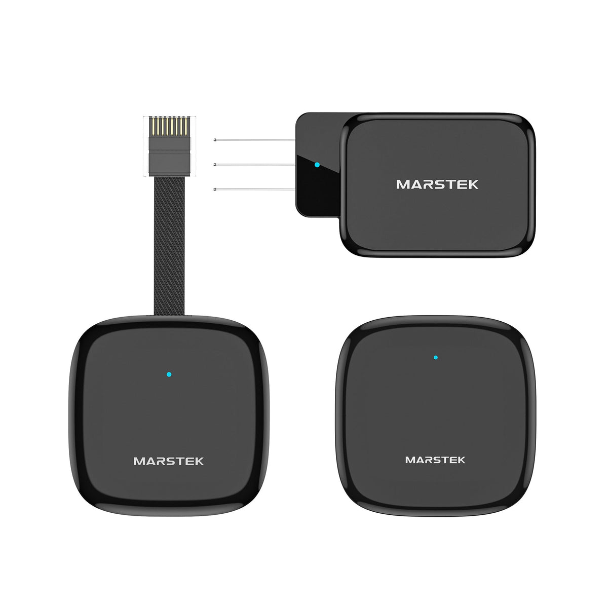 Marstek CT003 Smart Meter