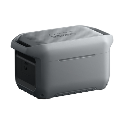 Stazione di Alimentazione Portatile Anker SOLIX C2000 Gen 2
