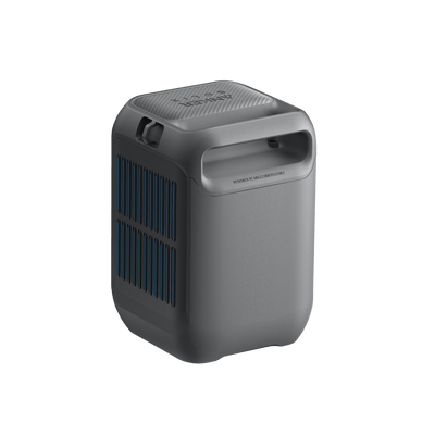 Anker SOLIX C300 diseño compacto