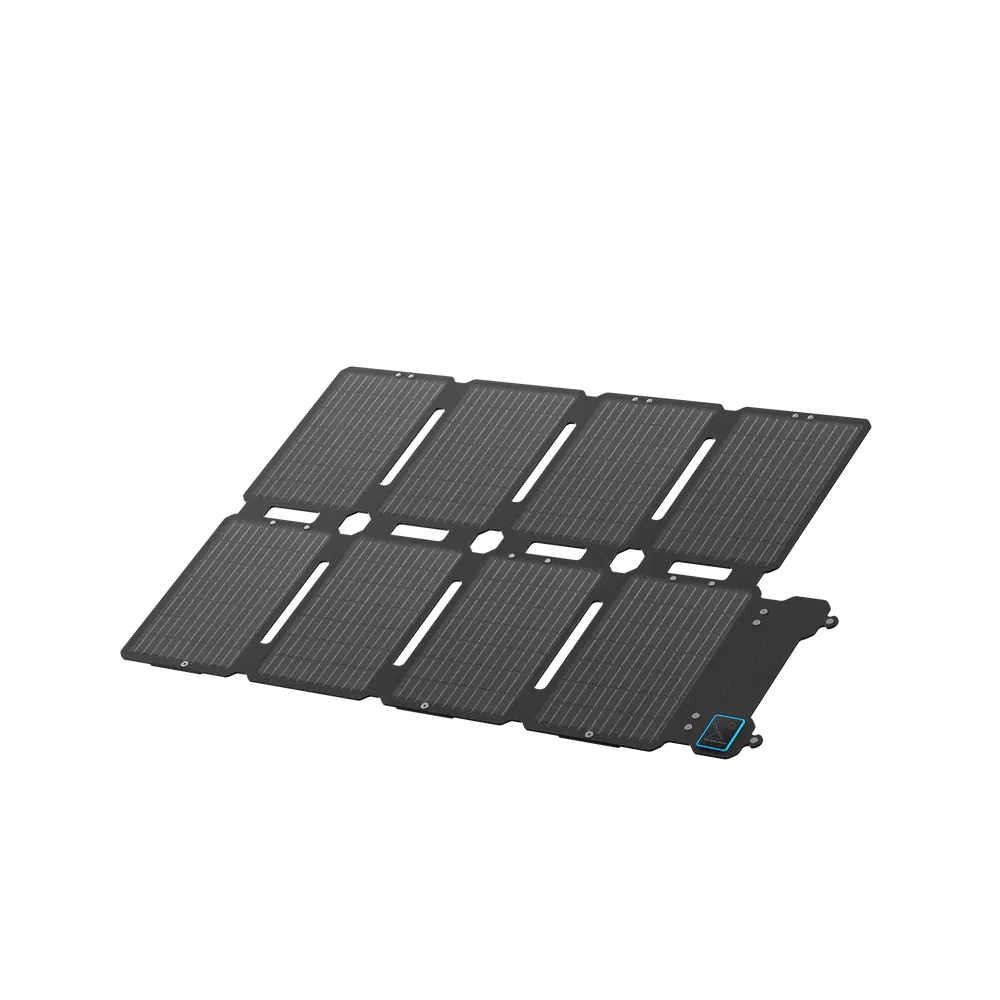 Anker SOLIX PS100X Pannello Solare Portatile