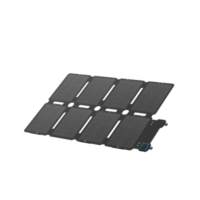 Anker SOLIX PS100X Pannello Solare Portatile