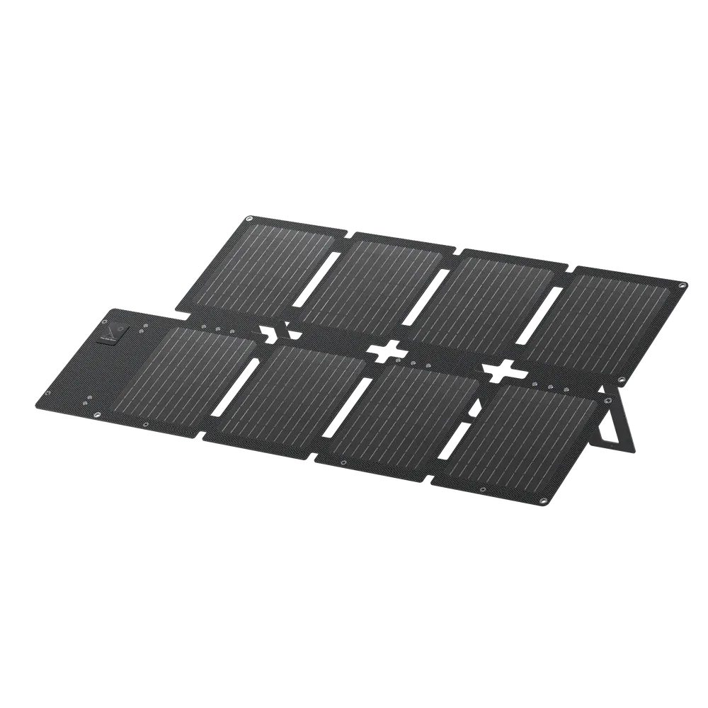 Anker SOLIX PS60 Pannello Solare Portatile