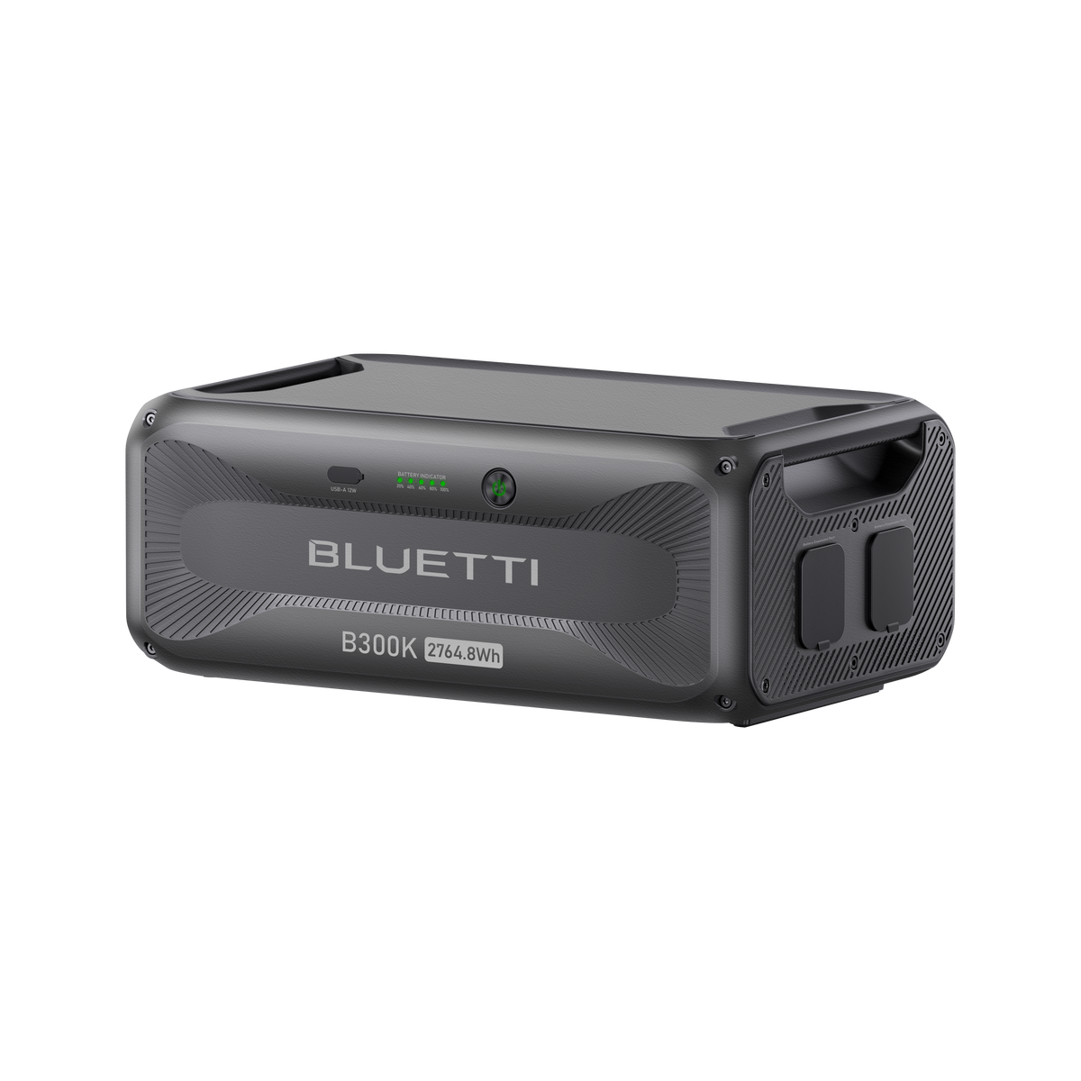 BLUETTI B300K2 Erweiterungsbatterie