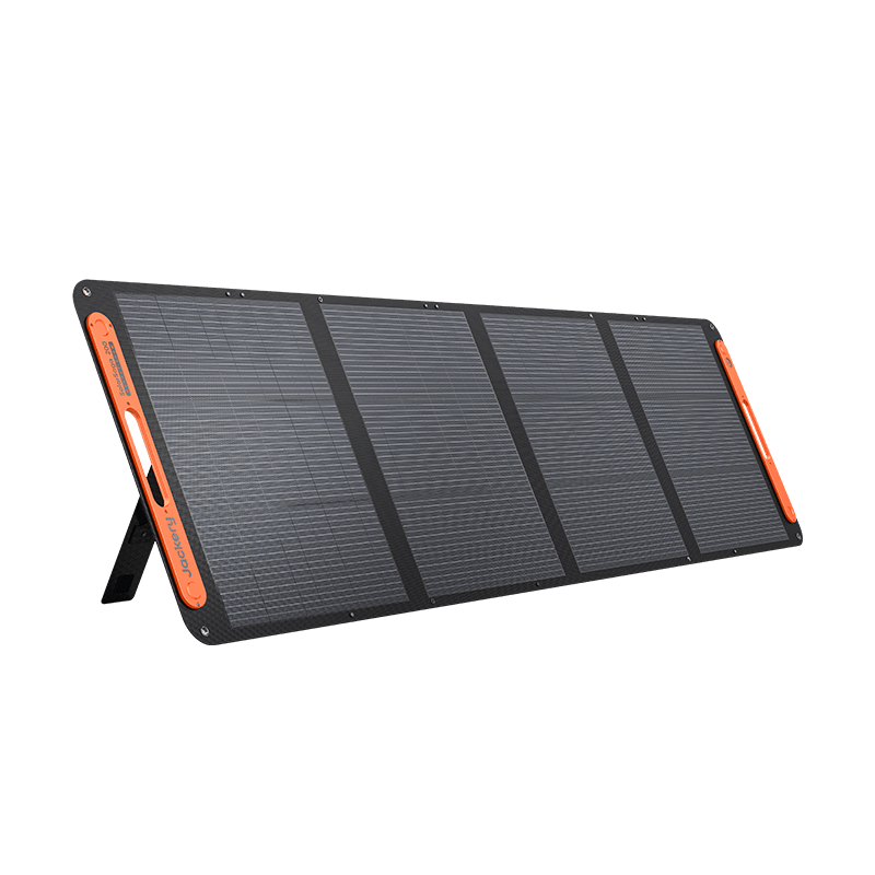 Jackery SolarSaga 200W Solarpanel
