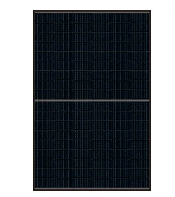 Jolywood 500 W, N-Type, bifacciale e doppio vetro