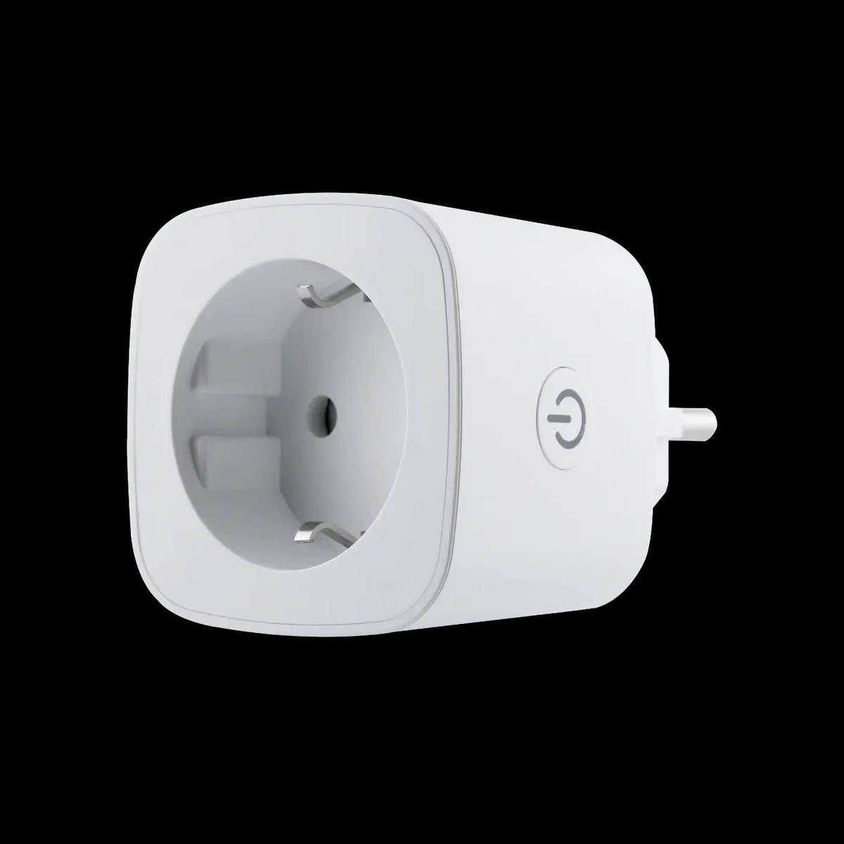 Conow Smart Plug – bidirektionaler Messstecker mit Schuko-Steckdose