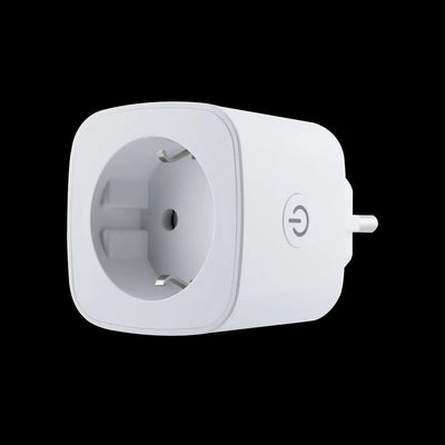 Conow Smart Plug – bidirektionaler Messstecker mit Schuko-Steckdose
