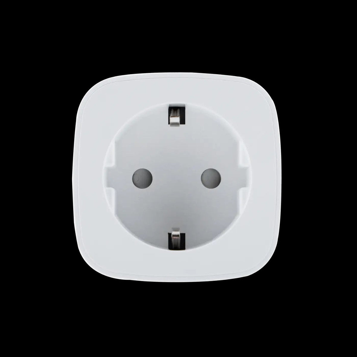 Conow Smart Plug – Frontansicht der Steckdose