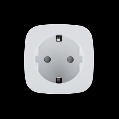 Conow Smart Plug – Frontansicht der Steckdose