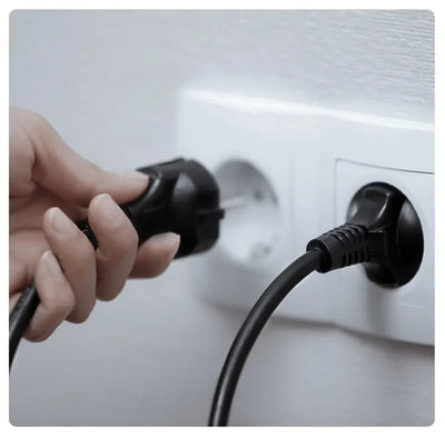 Marstek Saturn M 800 VA Microinverter con 2 MPPT, Wi-Fi e Bluetooth
