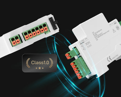 Conow SDM01 Smart Meter mit Genauigkeitsklasse 1.0