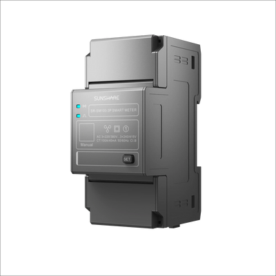 Contatore Intelligente Sunshare