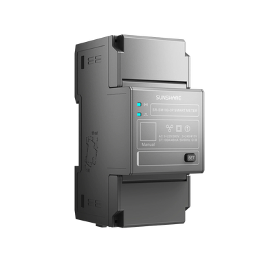 Contatore Intelligente Sunshare